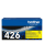 Toner do drukarki Brother TN426Y yellow 6500 str (TN-426Y)